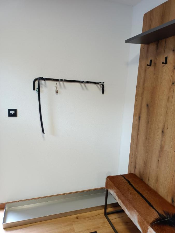 佩特诺伊阿尔贝格Haus Felix公寓 外观 照片
